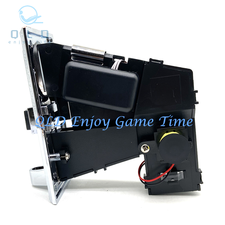 9-Type Multi Coin Acceptor 616 – Vending Arcade Games recenzja i cena