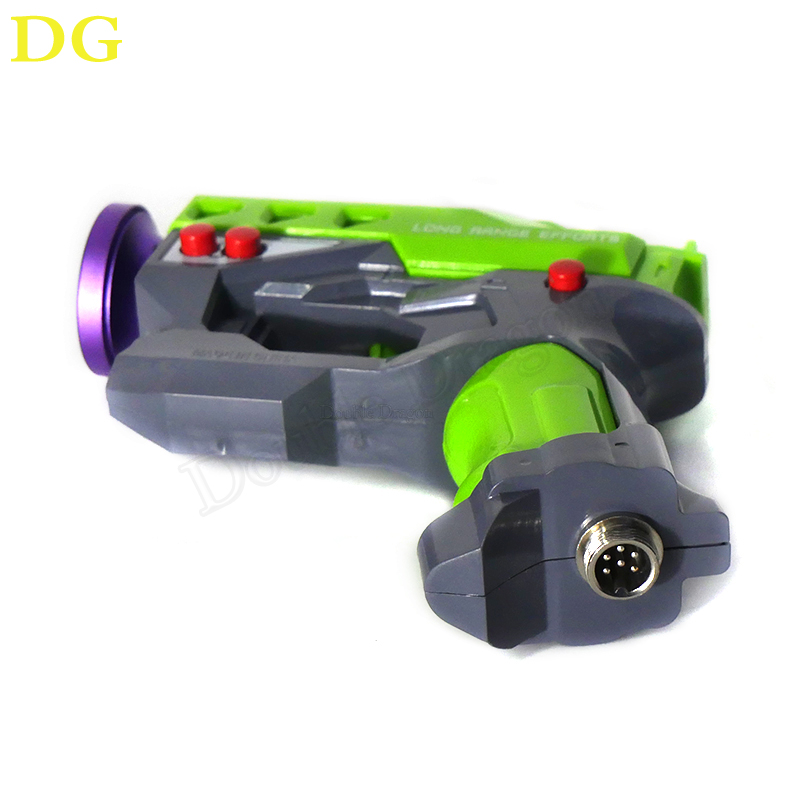 MIni USB Light Gun Portable PC – Gun Shooting Arcade recenzja i cena