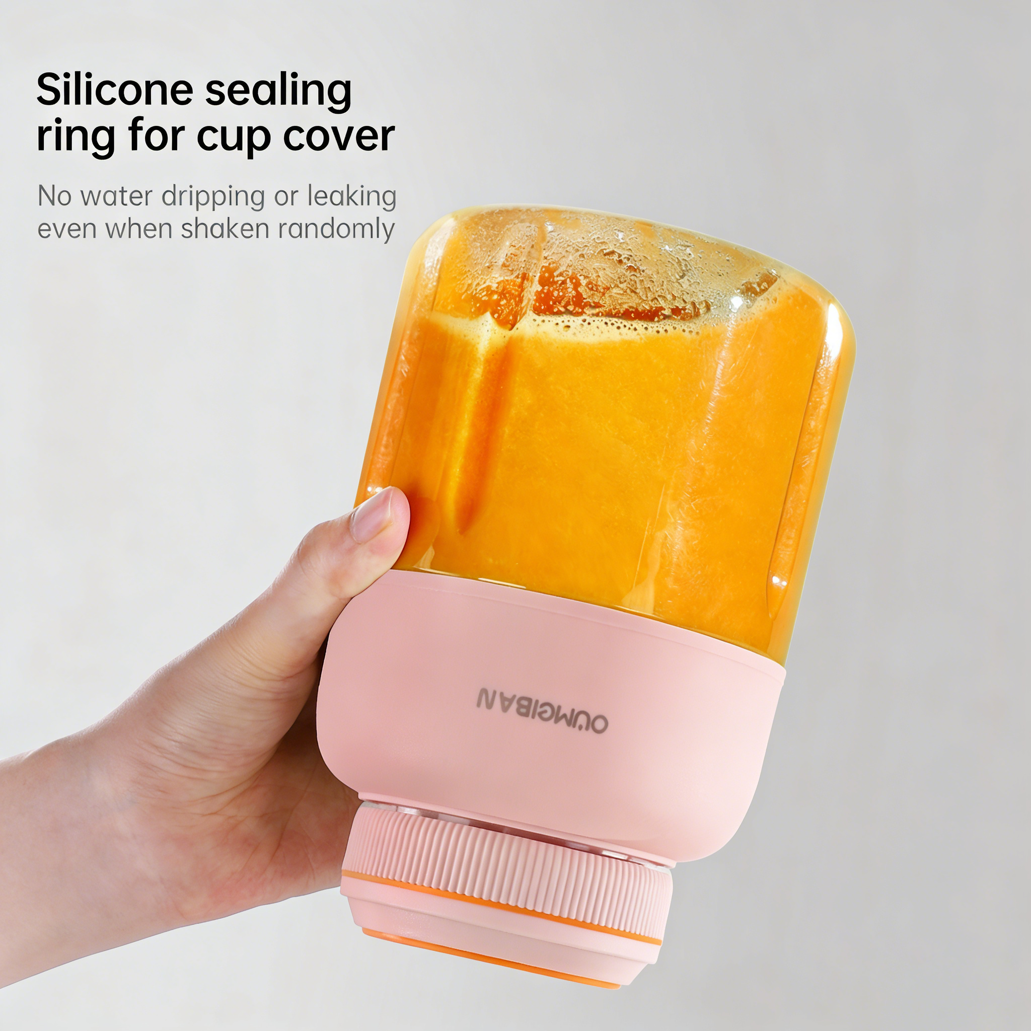 1300ML Portable Juicer, Fresh  – Fruit Slot Machine recenzja i cena