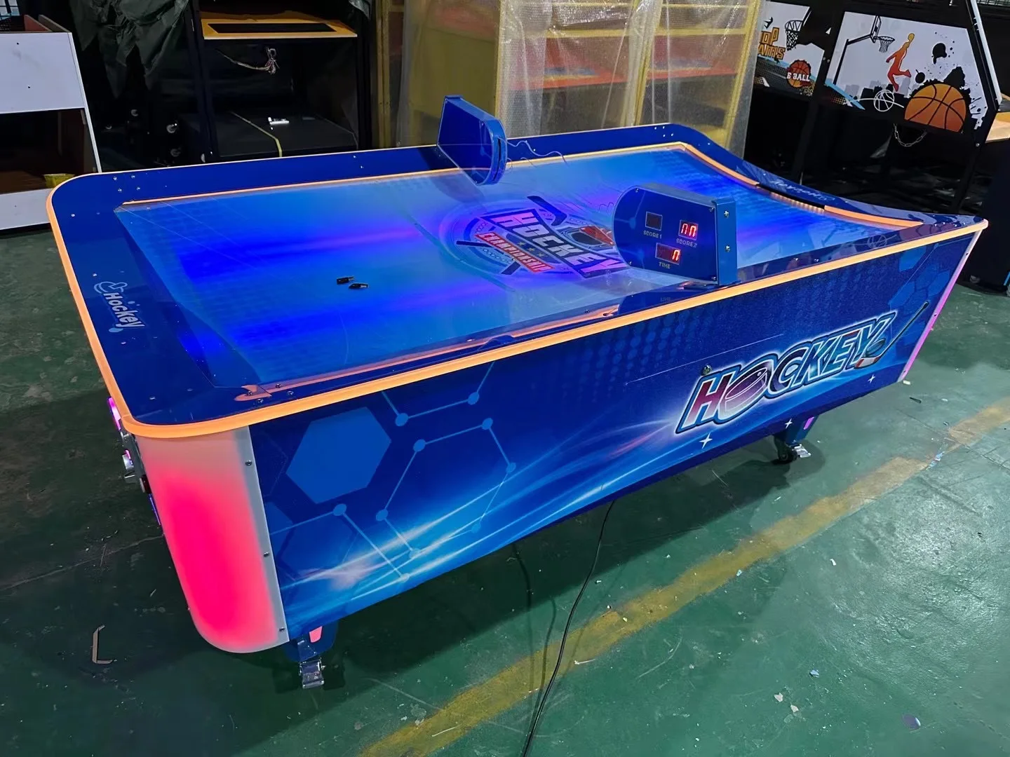 Coin Operated Amusement Arcade – Arcade Game Coin recenzja i cena