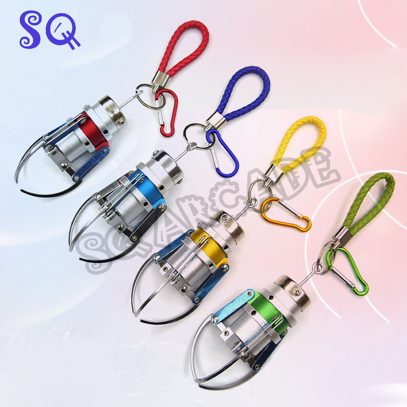 Crane Machine Gift Mini Claw V – Vending Arcade Games recenzja i cena