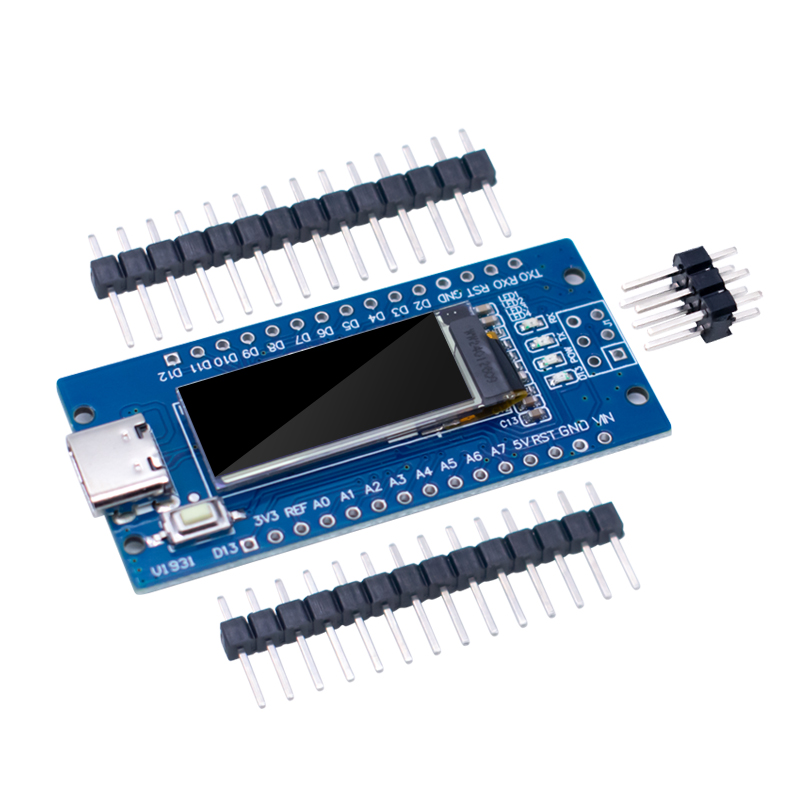 LIZAO Nano V3.0 ATmega328P CH3 – Arduino Vending Machine Project recenzja i cena