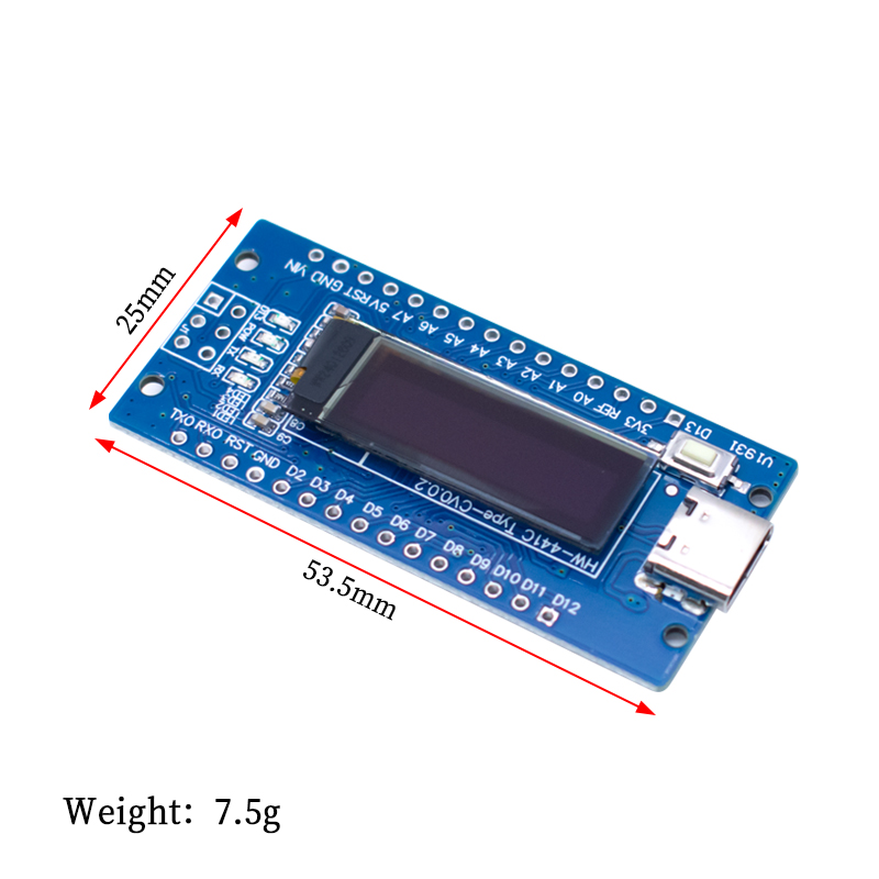 LIZAO Nano V3.0 ATmega328P CH3 – Arduino Vending Machine Project recenzja i cena