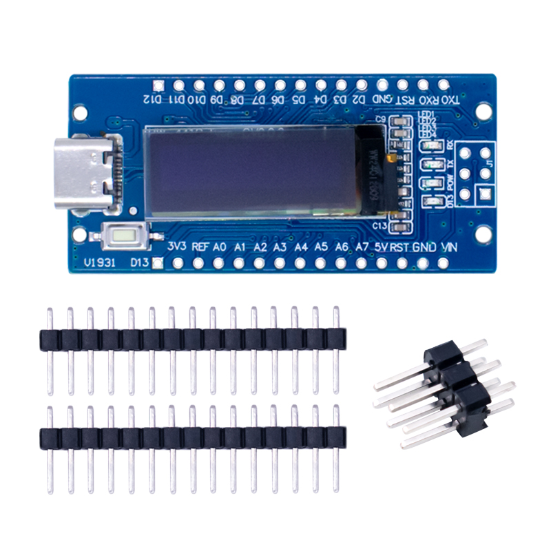 LIZAO Nano V3.0 ATmega328P CH3 – Arduino Vending Machine Project recenzja i cena