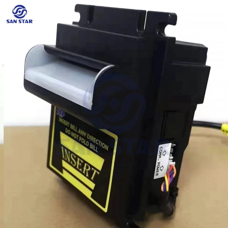 TOP TB74 TB77 Bill Acceptor Wi – Vending Arcade Games recenzja i cena