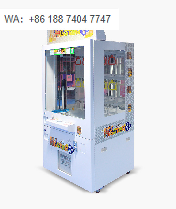 15 Holes Key Master Prize Gift – Arcade Vending Machines For Sale recenzja i cena