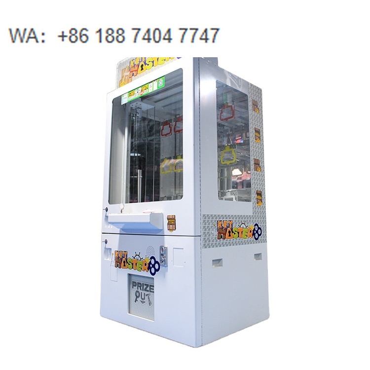 15 Holes Key Master Prize Gift – Arcade Vending Machines For Sale recenzja i cena