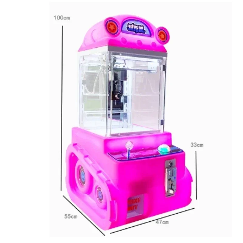 Banana land Factory Wholesale  – Arcade Vending Machines For Sale recenzja i cena