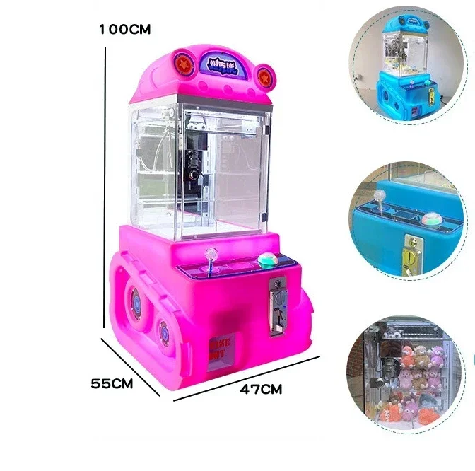 Banana land Factory Wholesale  – Arcade Vending Machines For Sale recenzja i cena
