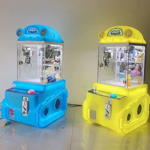 Banana land Factory Wholesale  – Arcade Vending Machines For Sale recenzja i cena