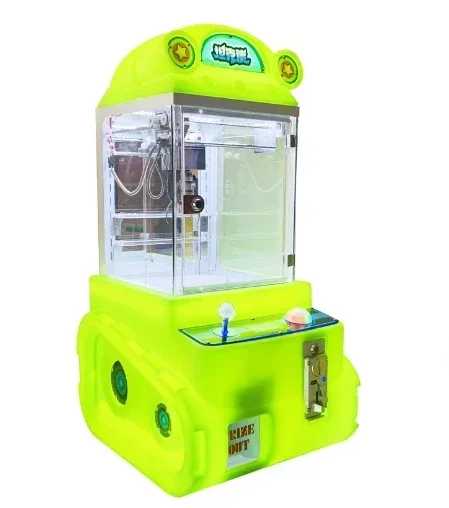 Banana land Factory Wholesale  – Arcade Vending Machines For Sale recenzja i cena