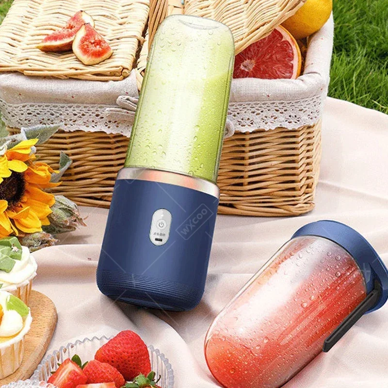 WXCOO Juicer Cup Set Automatic – Fruit Slot Machine recenzja i cena