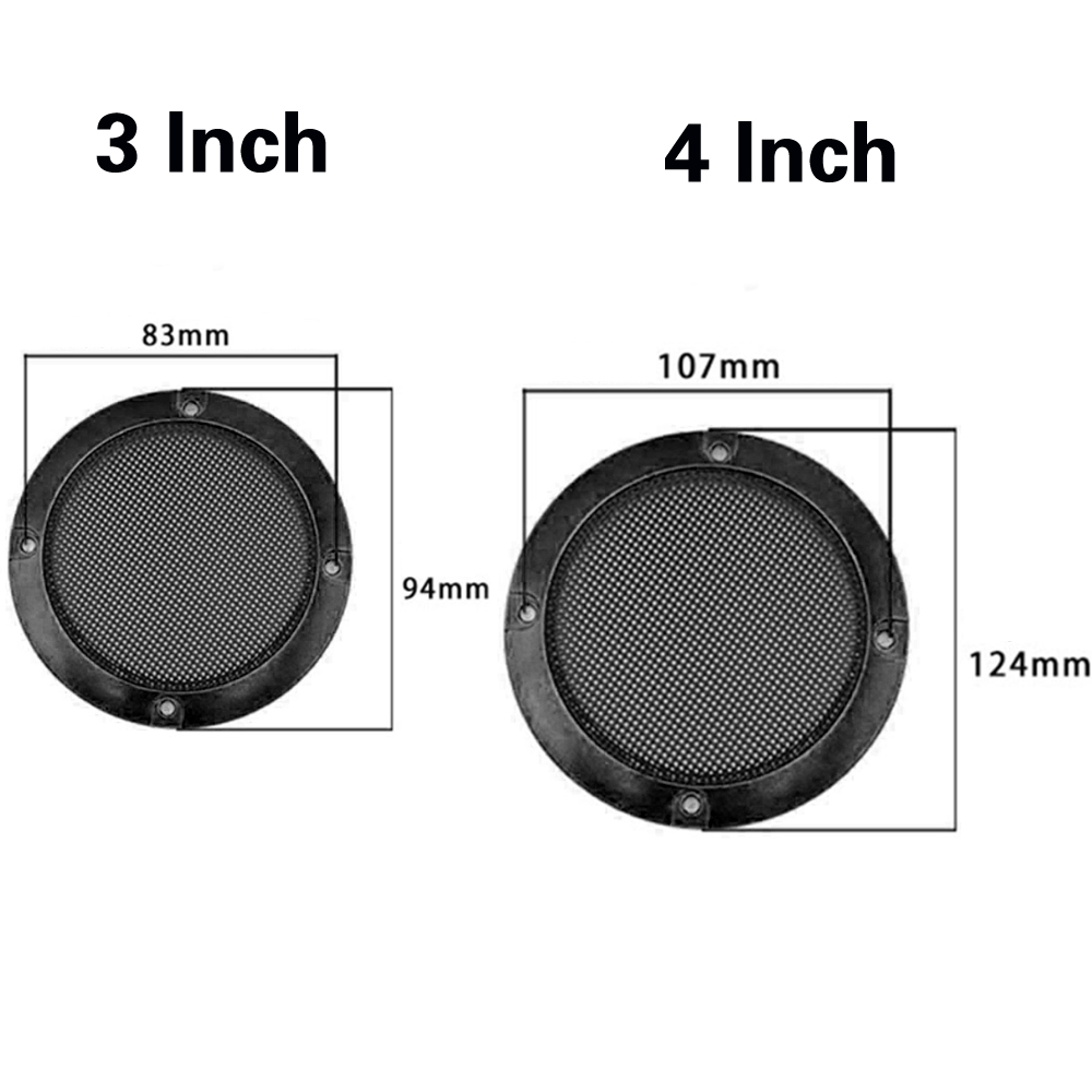 Round 3-Inch / 4-Inch Speaker  – Vending Arcade Games recenzja i cena