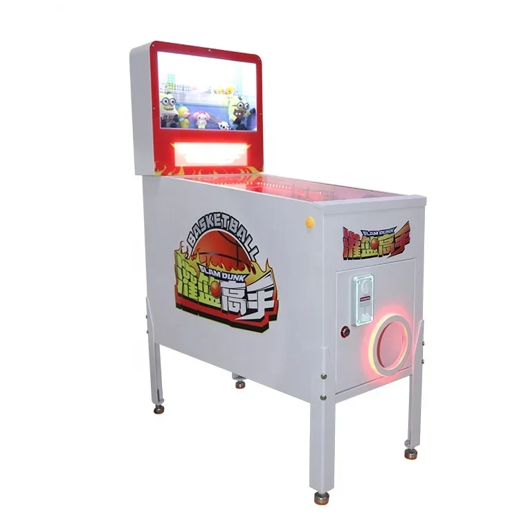 Mechanical   Pinball Machine C – Arcade Ticket Machine recenzja i cena