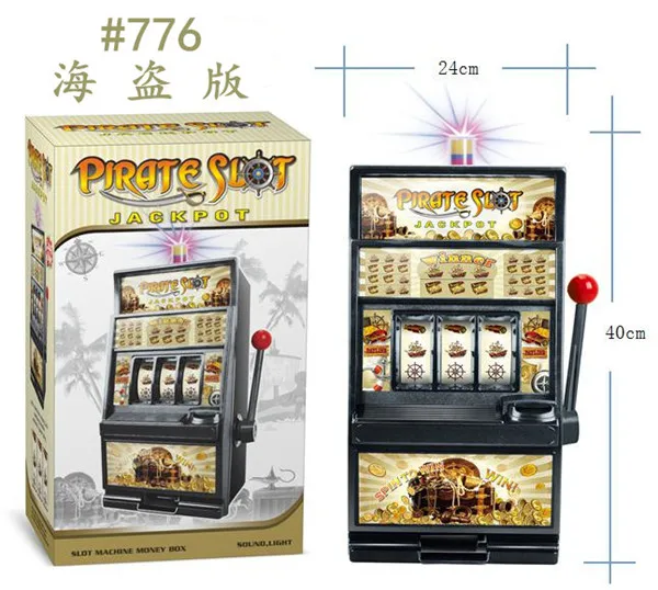 Fruit Slot Machine, Piggy Bank – Fruit Slot Machine recenzja i cena