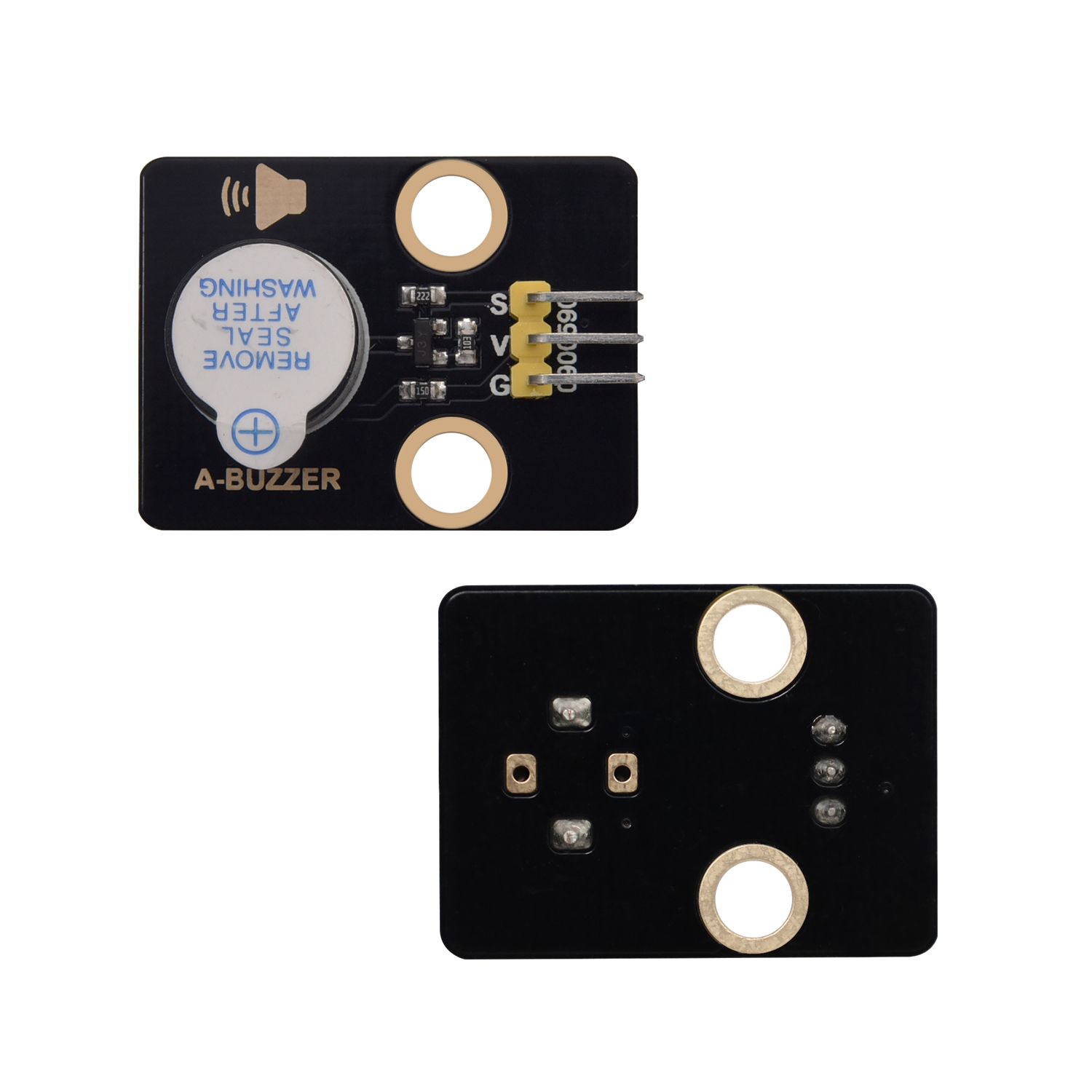 Active/Passive Buzzer Module F – Arduino Vending Machine Project recenzja i cena