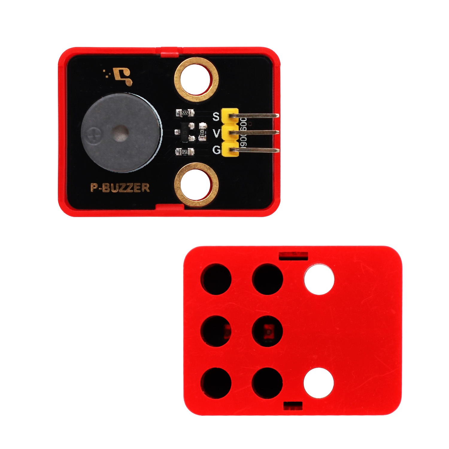 Active/Passive Buzzer Module F – Arduino Vending Machine Project recenzja i cena