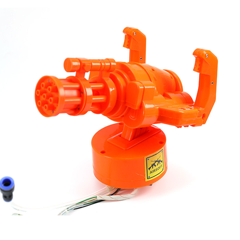 Interactive Water Shooting Gam – Gun Shooting Arcade recenzja i cena