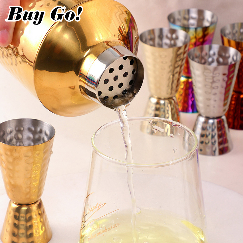 1-2PCS Stainless Steel Cocktai – Fruit Slot Machine recenzja i cena