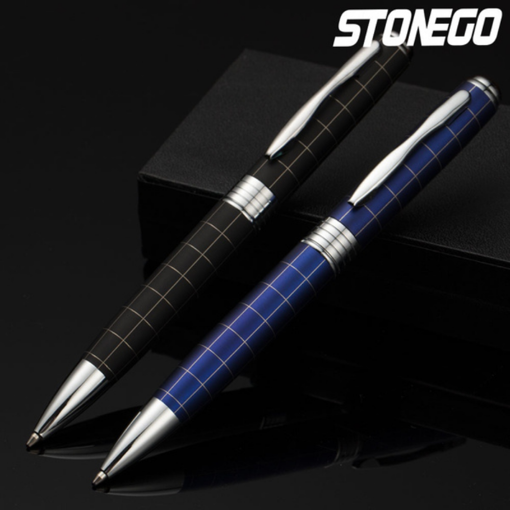 STONEGO Metal Ballpoint Pen, M – Skee Ball Arcade recenzja i cena