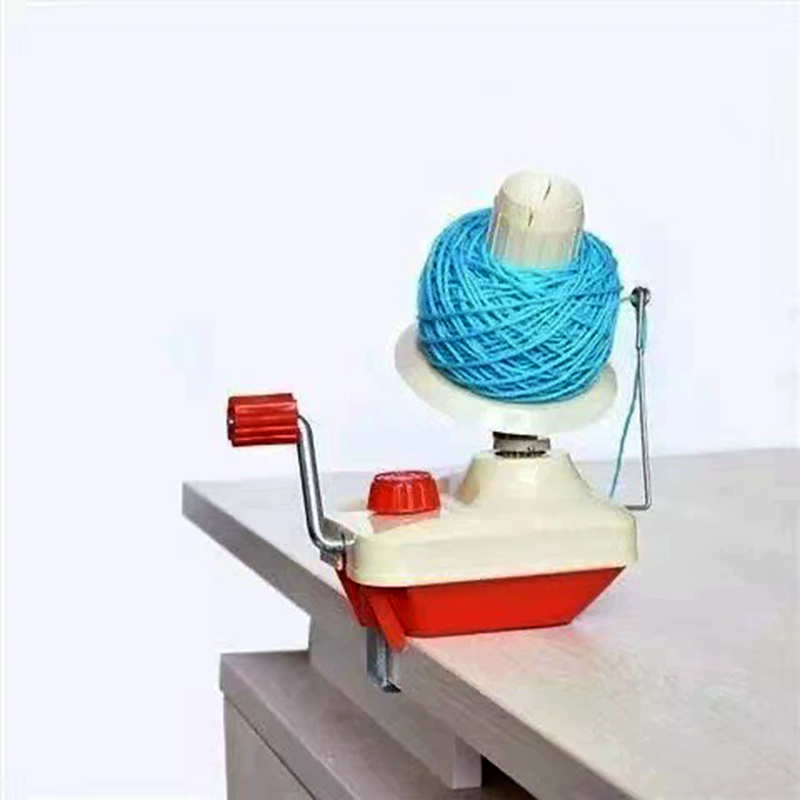 Manual Wool Ball Winder for Wi – Skee Ball Arcade recenzja i cena