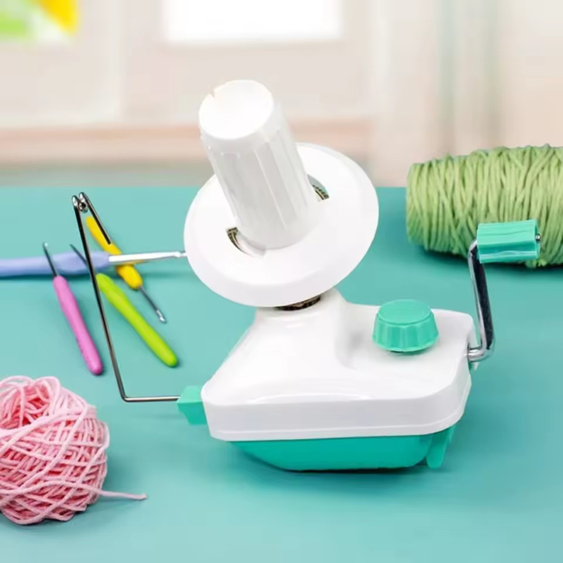 Manual Wool Ball Winder for Wi – Skee Ball Arcade recenzja i cena