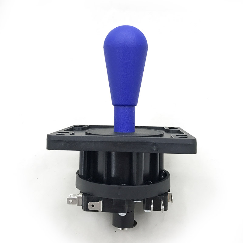Happ Arcade Joystick Mexican J – Vending Arcade Games recenzja i cena