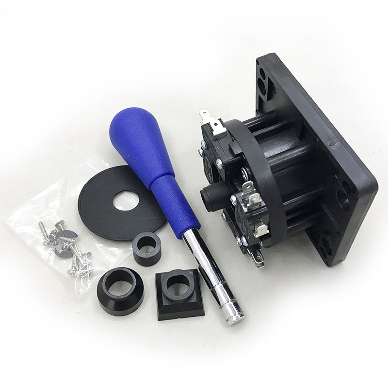 Happ Arcade Joystick Mexican J – Vending Arcade Games recenzja i cena