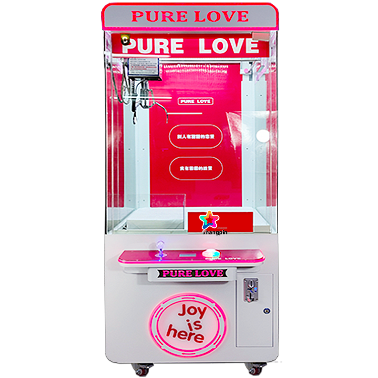 Hot Sale Wholesale Custom Coin – Arcade Vending Machines For Sale recenzja i cena