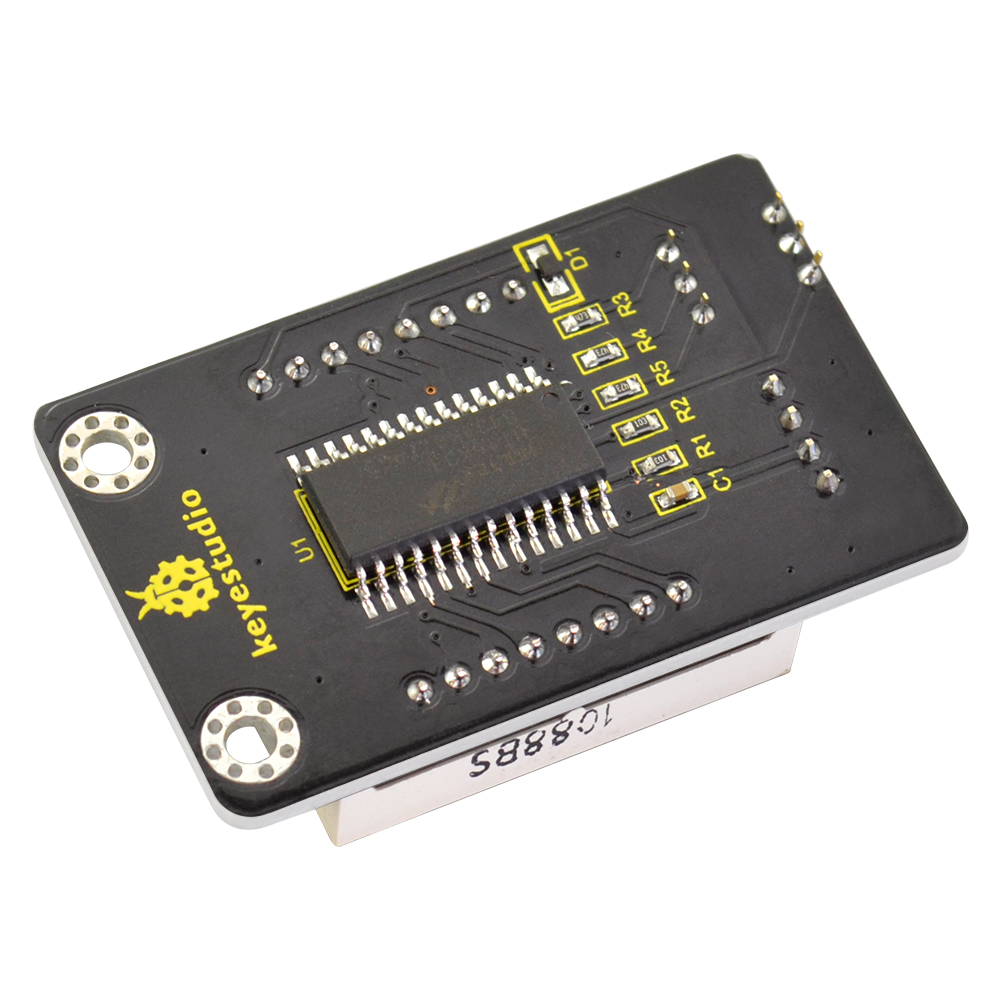 Keyestudio 8*8 LED Dot Matrix  – Arduino Vending Machine Project recenzja i cena