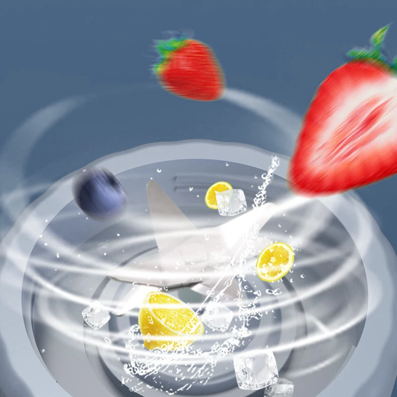 Portable Juicer Usb Fruit Mixe – Fruit Slot Machine recenzja i cena