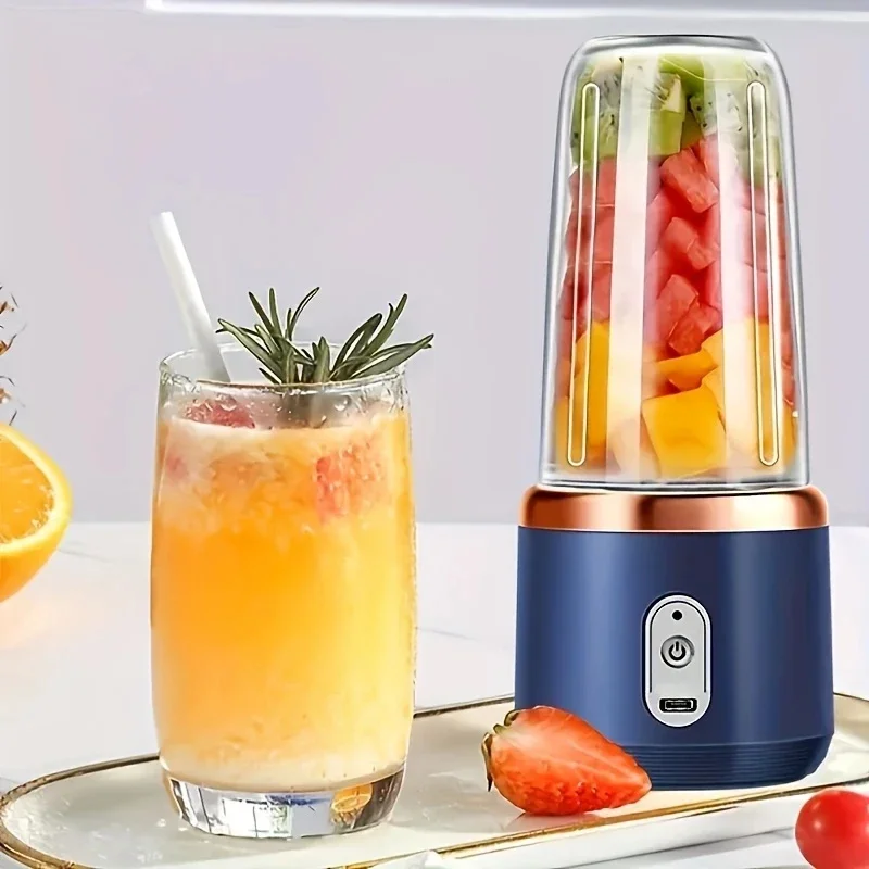 Portable Juicer Usb Fruit Mixe – Fruit Slot Machine recenzja i cena