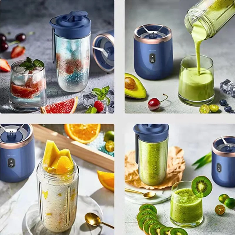 Portable Juicer Usb Fruit Mixe – Fruit Slot Machine recenzja i cena