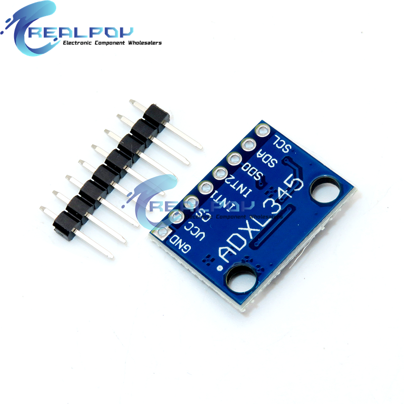 GY-291 ADXL345 3-Axis Accelero – Arduino Vending Machine Project recenzja i cena