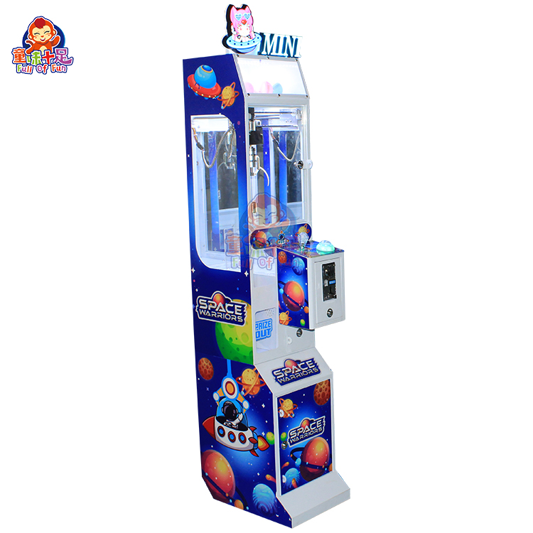 Mini Claw Machine Small Toys C – Arcade Toy Claw Vending Machine recenzja i cena