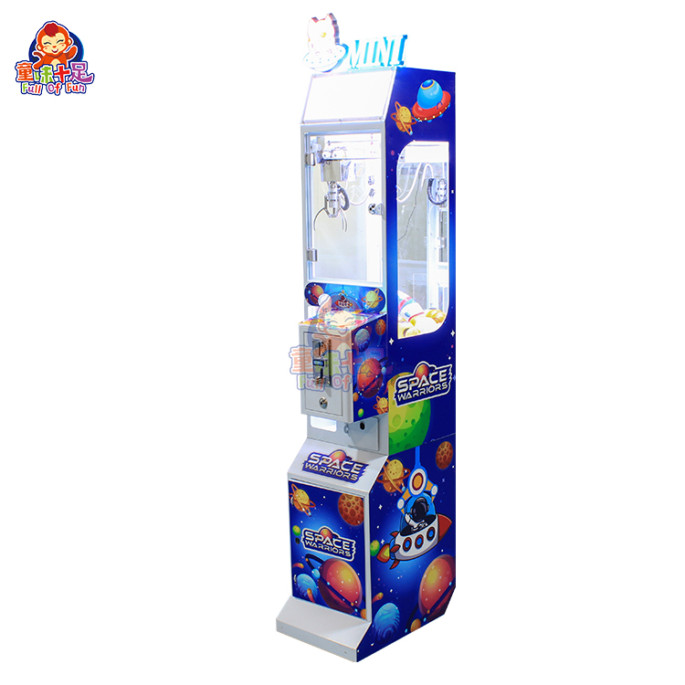 Mini Claw Machine Small Toys C – Arcade Toy Claw Vending Machine recenzja i cena